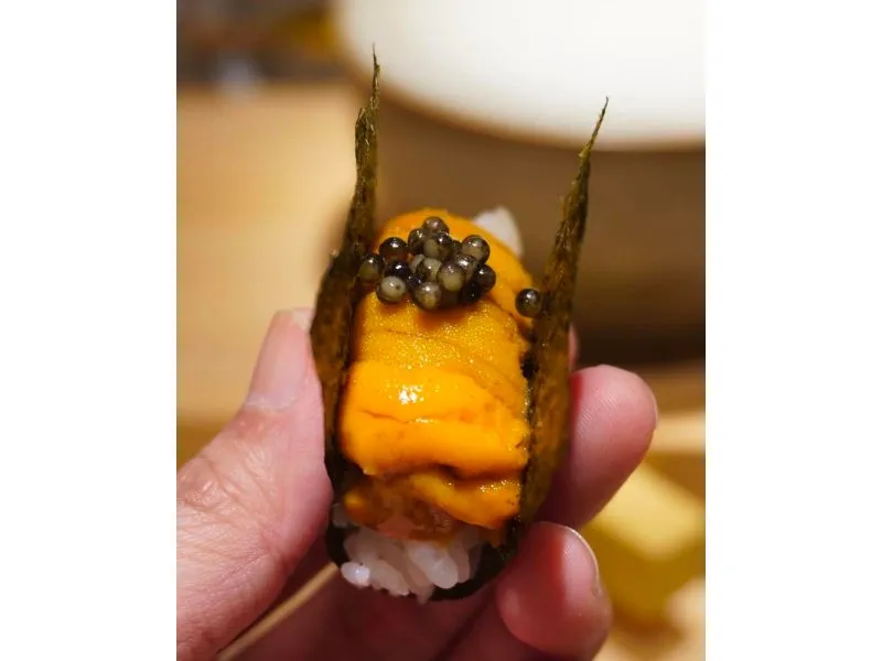 ภาพจาก Facebook: Kokoro Omakase 心おまかせ