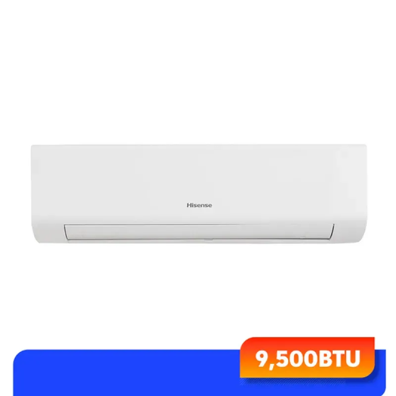 HISENSE 9500 BTU