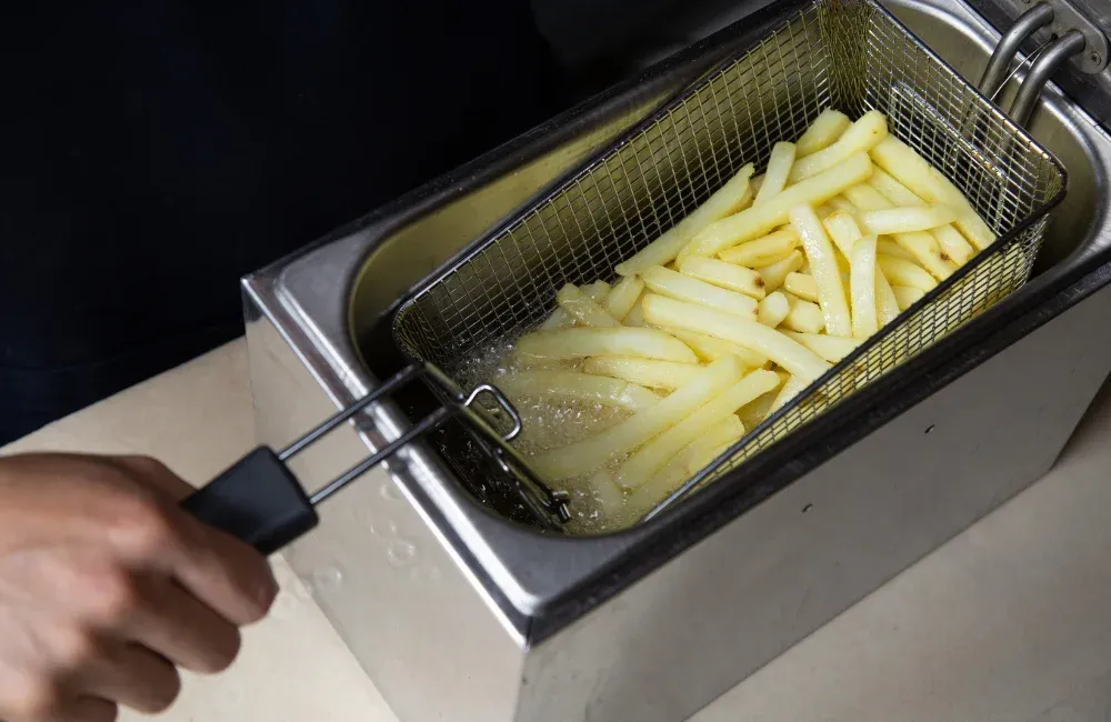 14. เฟรนช์ฟรายส์ 14. เฟรนช์ฟรายส์