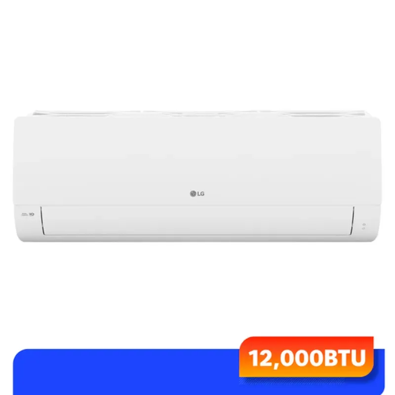 LG INVERTER 12000 BTU
