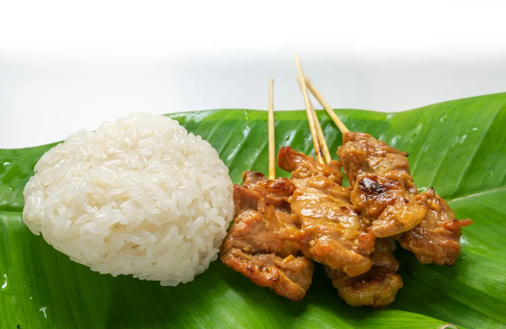 3 เทคนิคขายหมูปิ้งอย่างไรให้มีลูกค้าประจำ