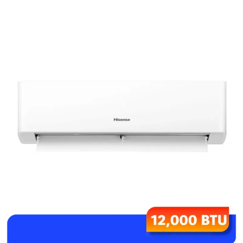 HISENSE 12000 BTU