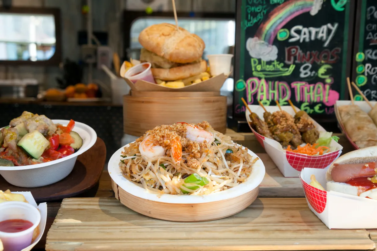 5 ธุรกิจแฟรนไชส์น่าลงทุน 2567