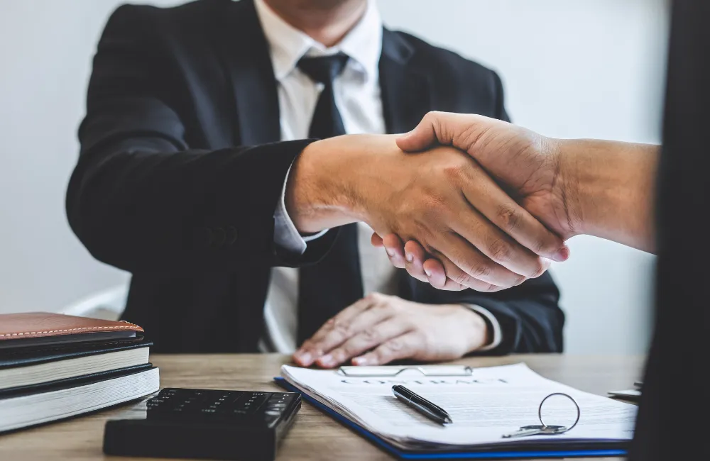 5 ประเภทสินเชื่อถูกกฎหมาย ตอบโจทย์คนต้องการเงินก้อน 5 ประเภทสินเชื่อถูกกฎหมาย ตอบโจทย์คนต้องการเงินก้อน