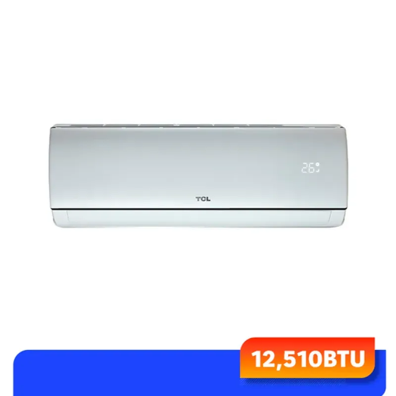 TCL 12510 BTU
