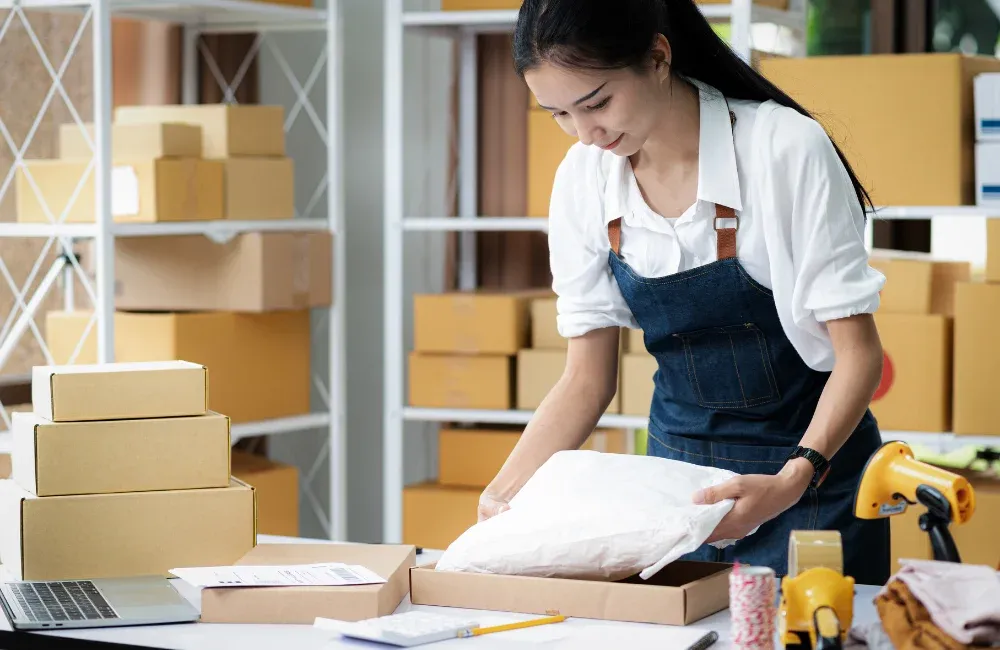 7 วิธีขายของในลาซาด้าให้ได้ยอดตามเป้า