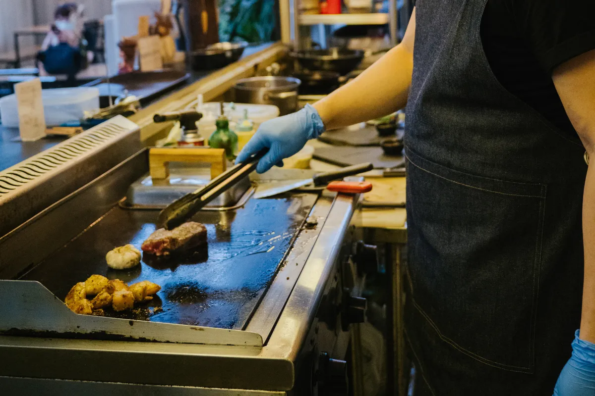 7 เคล็ดลับในการเปิดร้าน Food Truck ให้ประสบความสำเร็จ