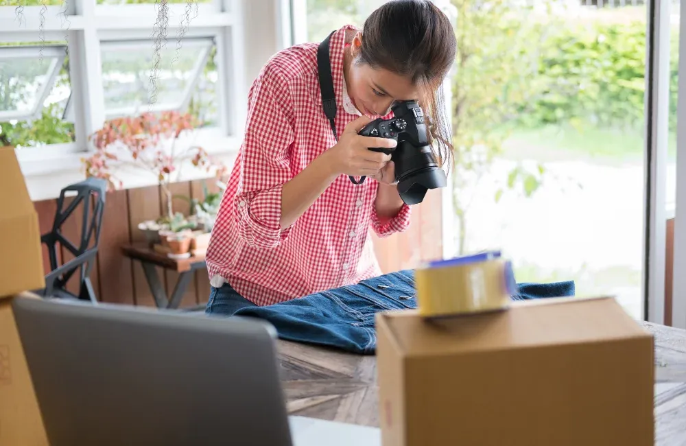 7 วิธีขายของใน Shopee ให้ยอดขายพุ่งทะยาน