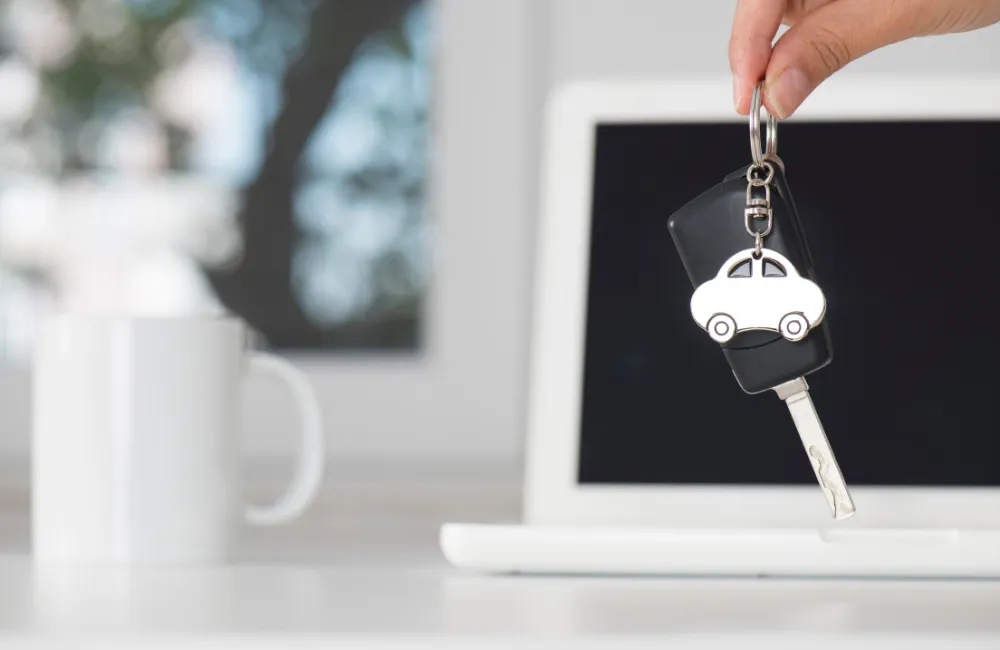 7 เว็บขายรถมือสองใช้งานง่าย ขายได้จริง