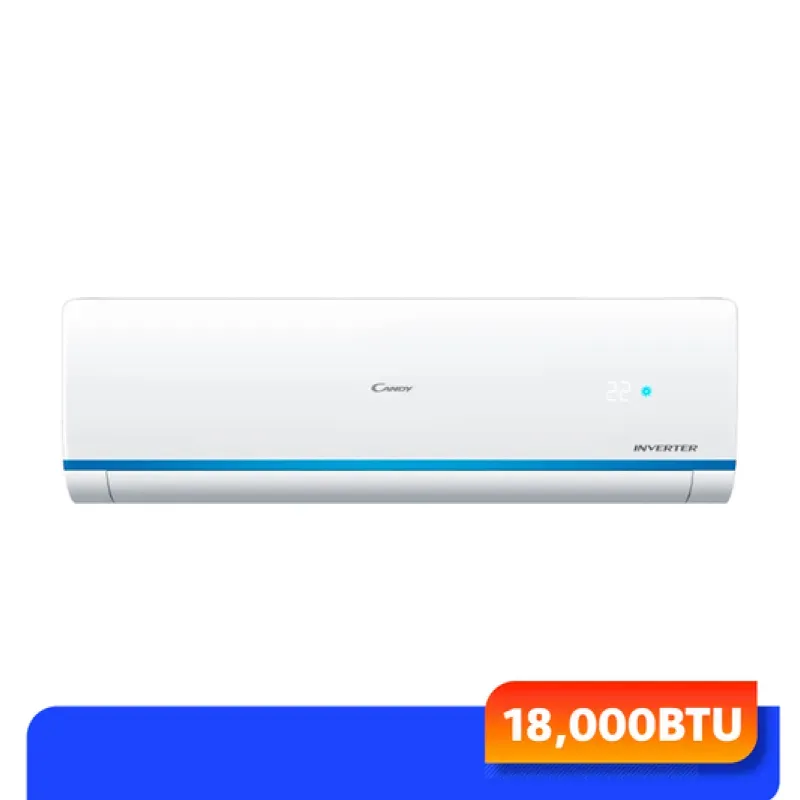 CANDY 18000 BTU