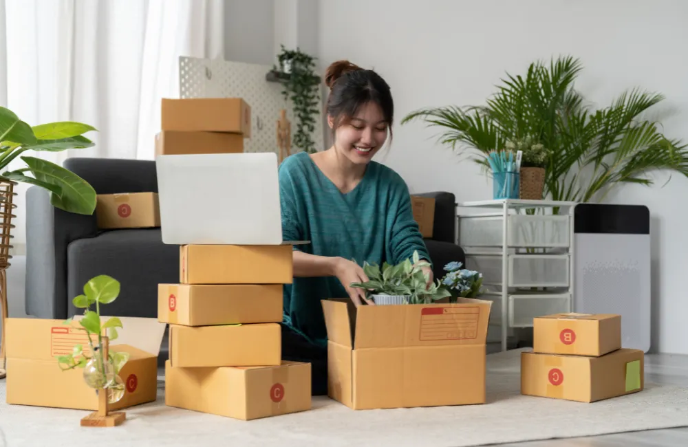 9 งานแฮนด์เมด งานฝีมือสร้างรายได้น่าทำ