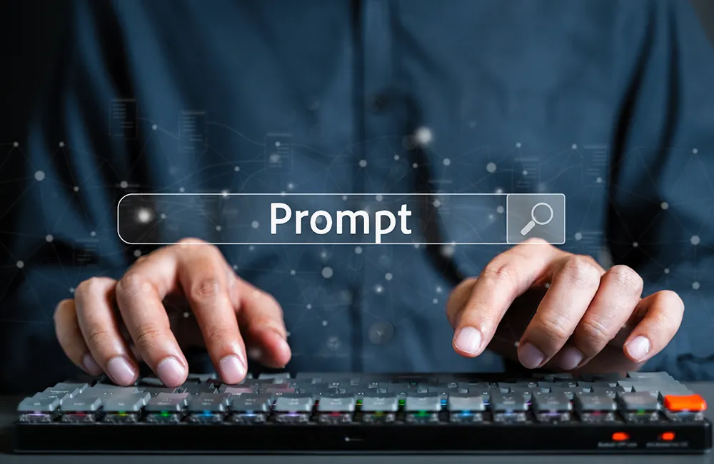 ทำไมมนุษย์เงินเดือนควรใช้ AI