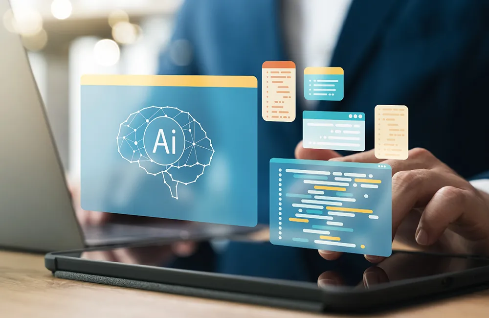 ค่าใช้จ่ายสำหรับเครื่องมือ AI