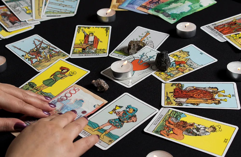 สัญญาณเตือนดวงตกเรื่องเงิน สัญญาณเตือนดวงตกเรื่องเงิน