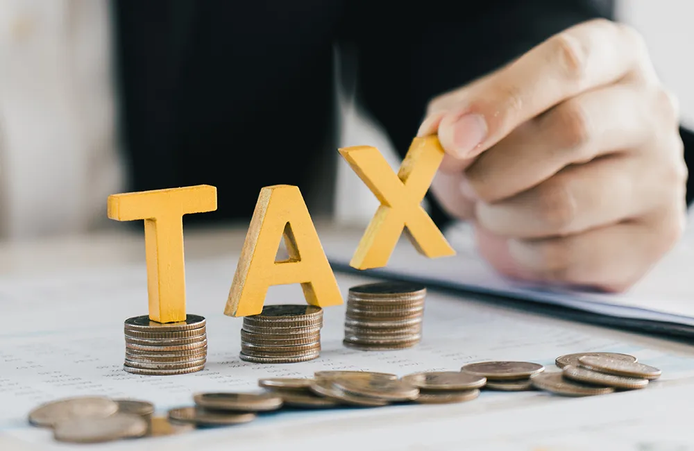 วางแผนลดหย่อนภาษี 2568