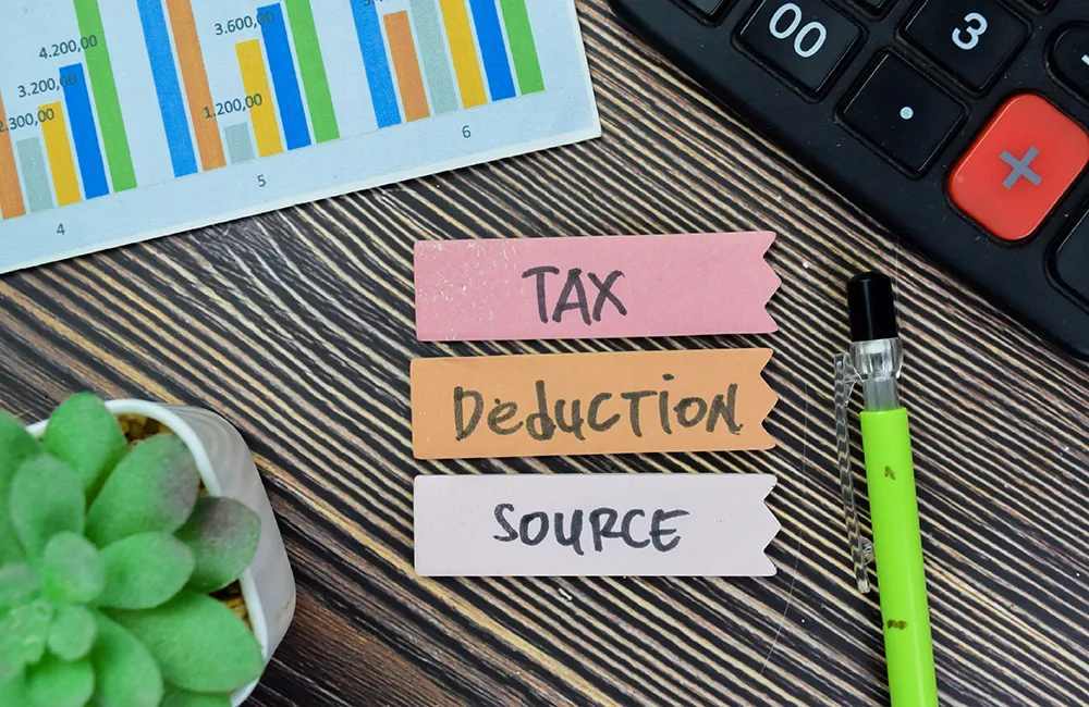 วิธีลดหย่อนภาษีแบบง่าย ๆ