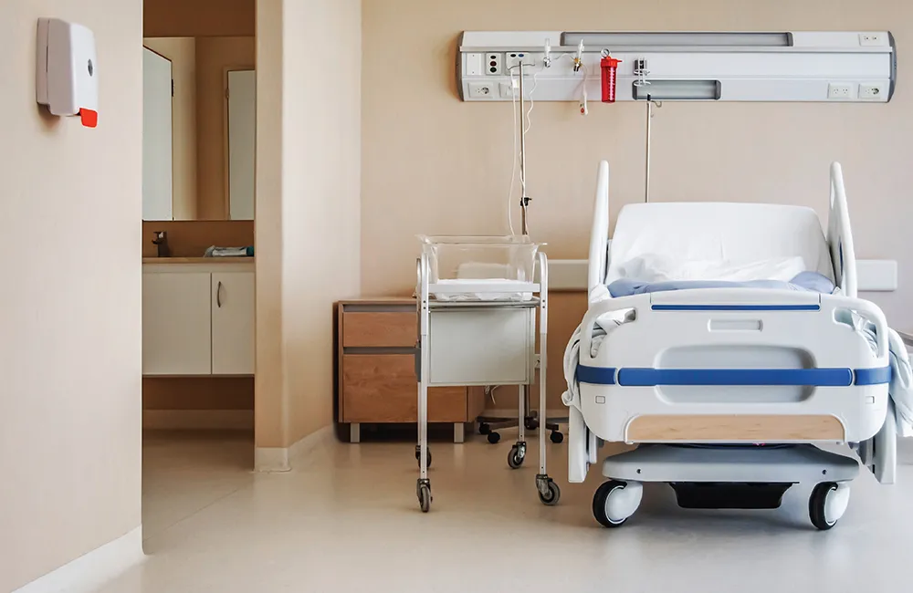 สิทธิประกันสังคมครอบคลุมอะไรบ้าง