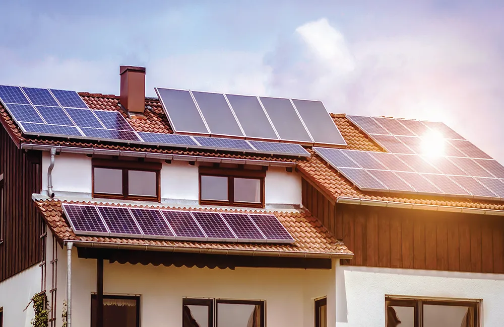 ราคาติดตั้งโซล่าเซลล์