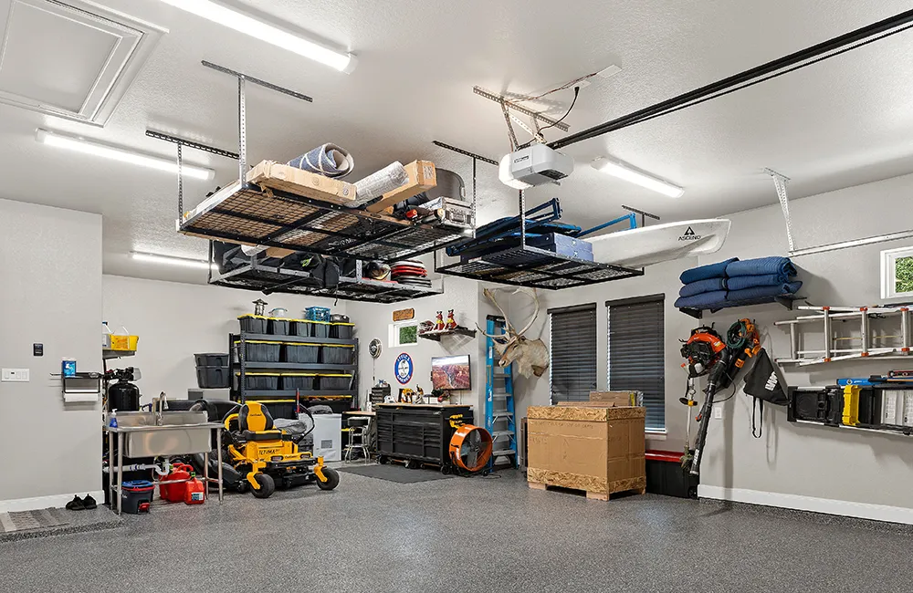 ประมาณการค่าใช้จ่ายทำโรงจอดรถ