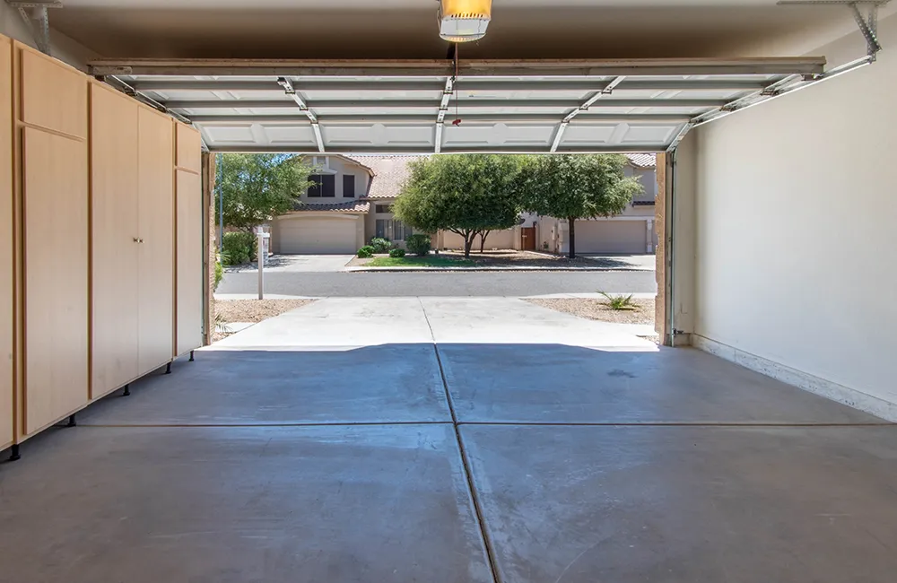 ข้อควรระวังในการทำโรงจอดรถ