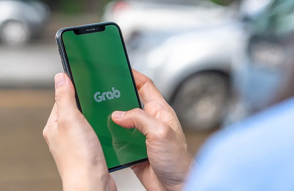 เทคนิคการขับแกร็บคาร์ให้มีรายได้งาม