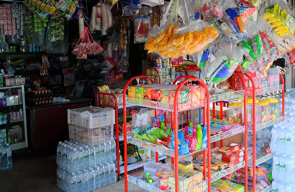 ปัจจัยที่ต้องคำนึงถึงก่อนเปิดร้าน