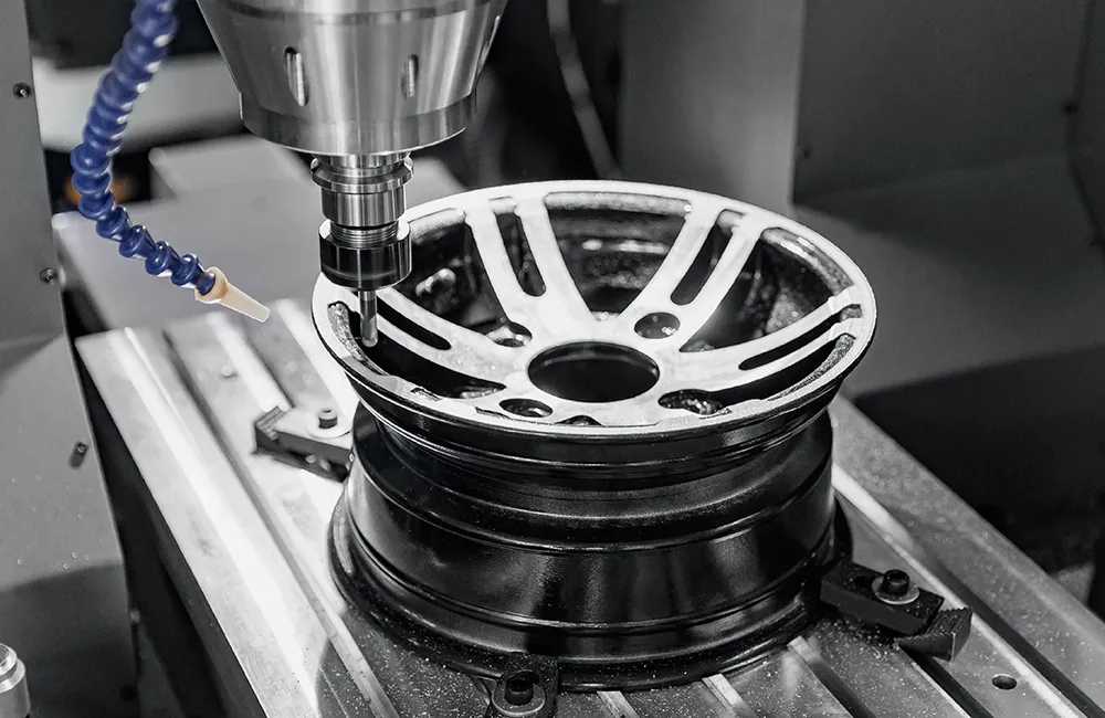 ขนาดของล้อแม็กและขนาดยางที่ใส่ ช่วยให้รถมีสมรรถนะดีขึ้นอย่างไร