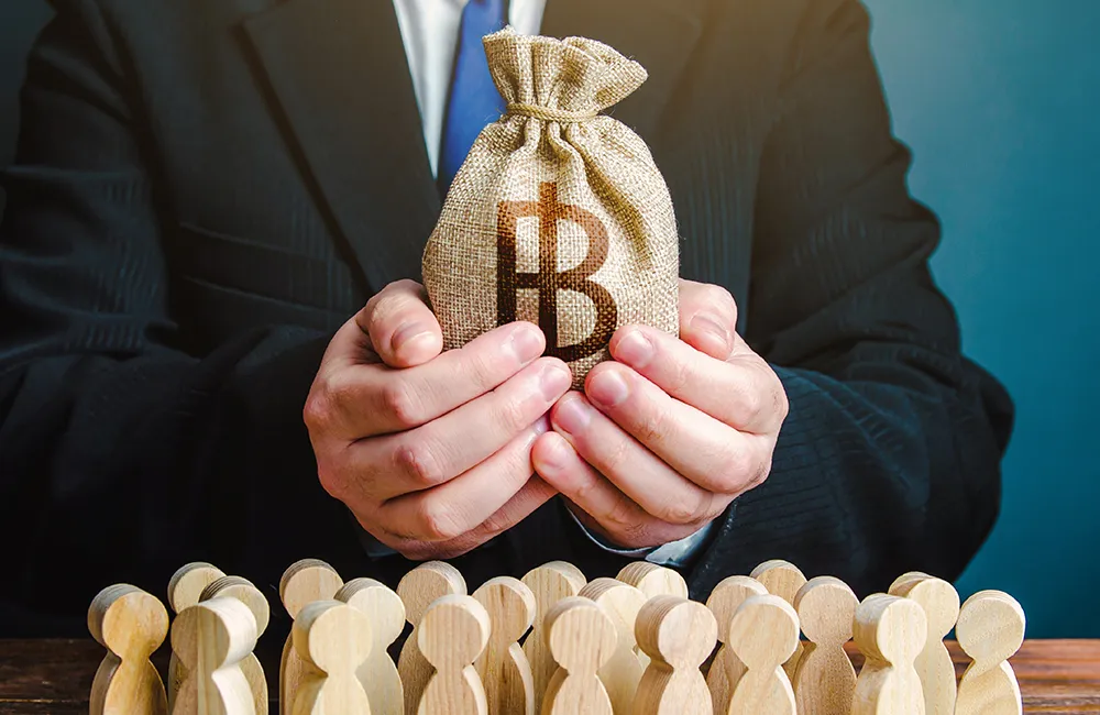 ระบบการจ่ายเงินเดือน 2 รอบ คืออะไร