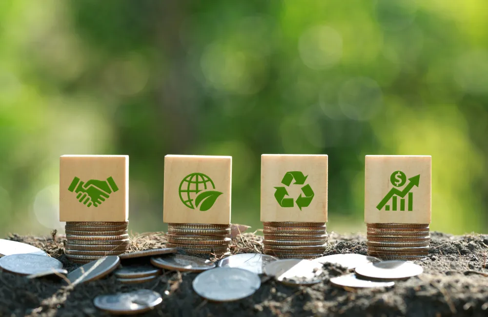 ประเภทของแหล่งเงินทุน ประเภทของแหล่งเงินทุน