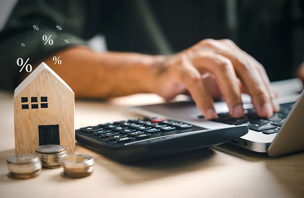 วางแผนการเงินสำหรับมนุษย์เงินเดือน