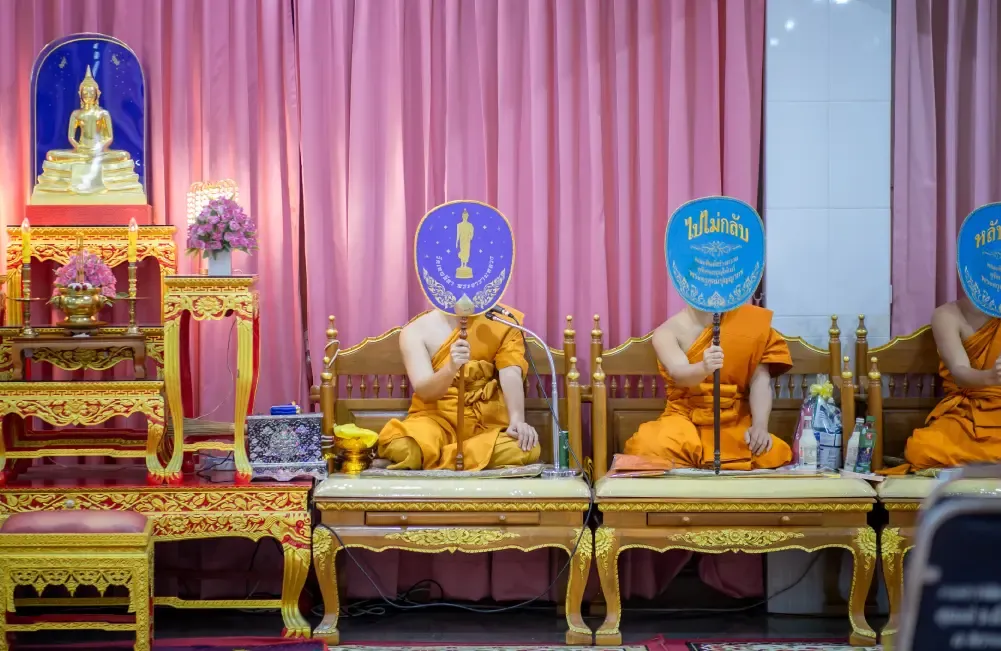 ค่าใช้จ่ายในการจัดงานศพมีอะไรบ้าง?