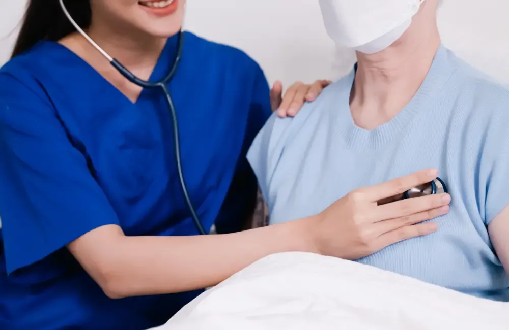 วิธีประหยัดค่าตรวจสุขภาพ