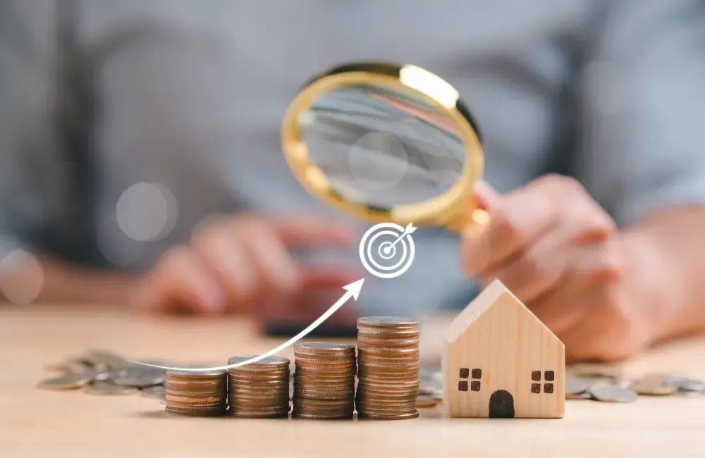 โครงสร้างพีระมิดทางการเงิน