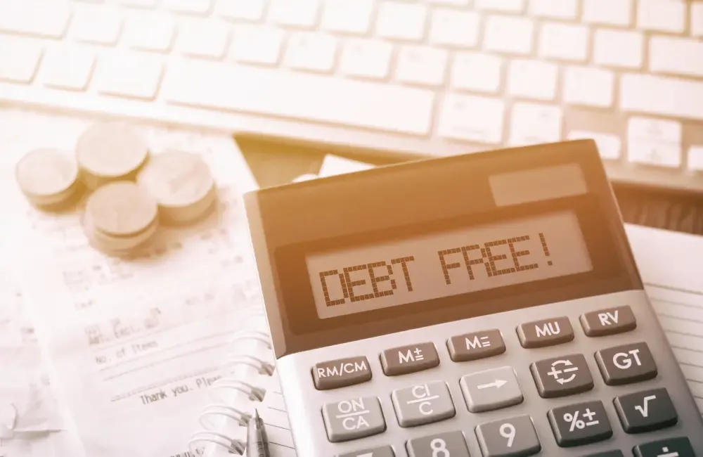 ทำไมอิสรภาพทางการเงินจึงสำคัญ