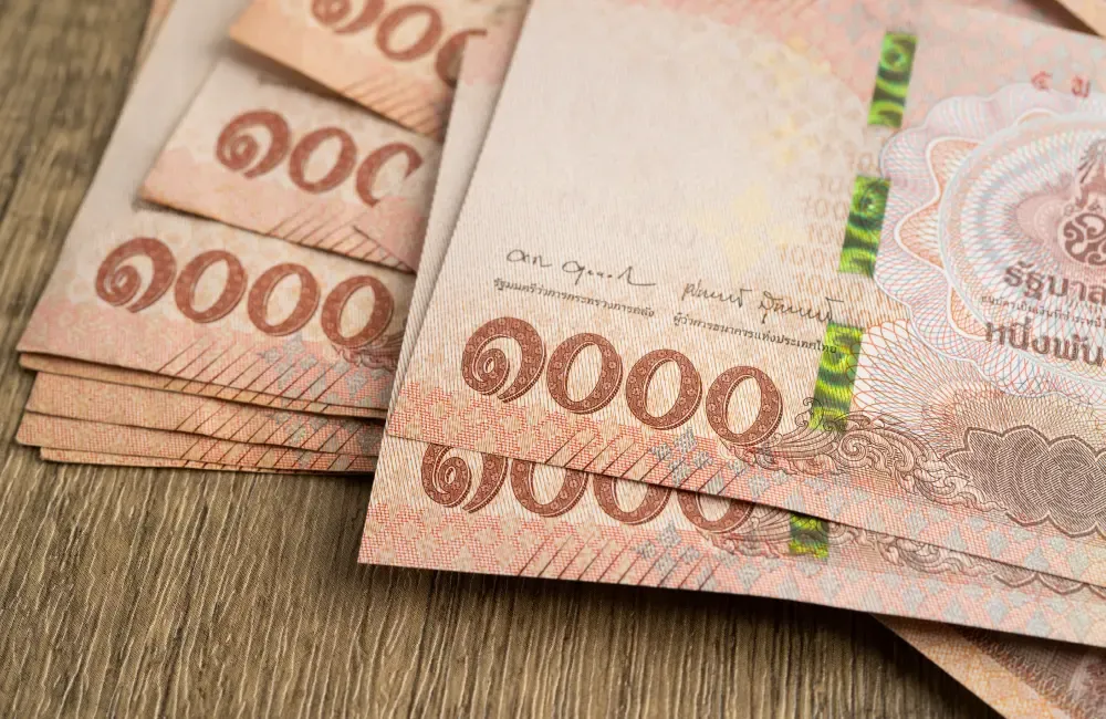 ค่าแรงขั้นต่ำมนุษย์เงินเดือน