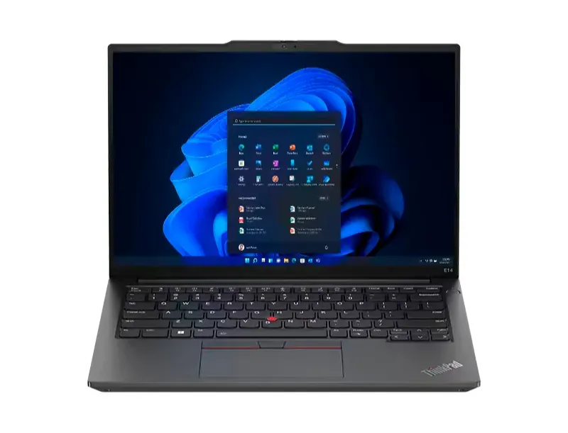 Lenovo ThinkPad E14 Lenovo ThinkPad E14