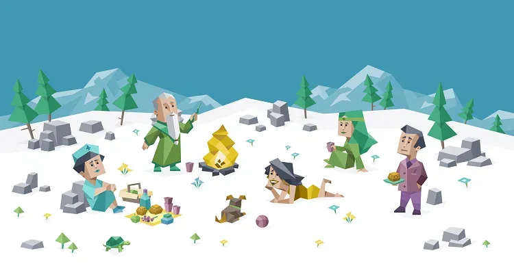 แบบทดสอบ MBTI ตามบุคลิกภาพ