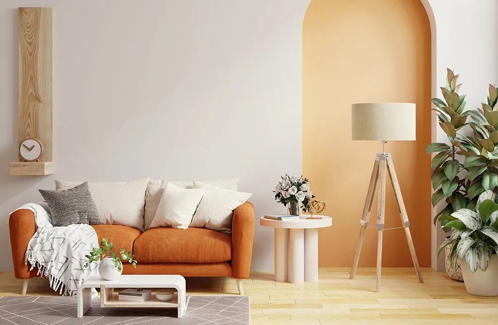 ไอเดียตกแต่งบ้าน