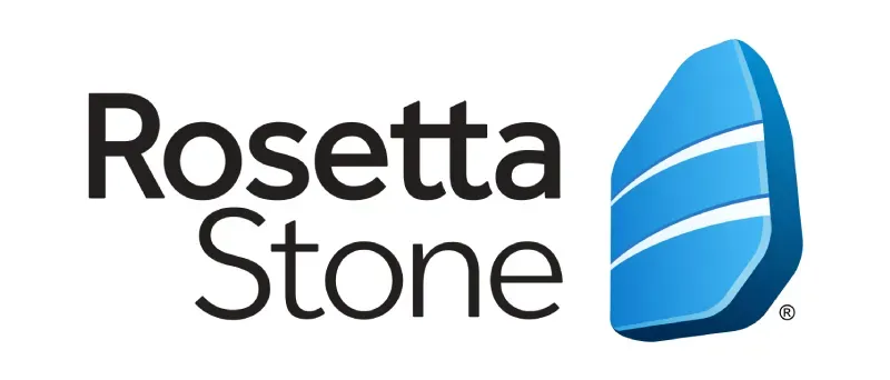 Rosetta Stone