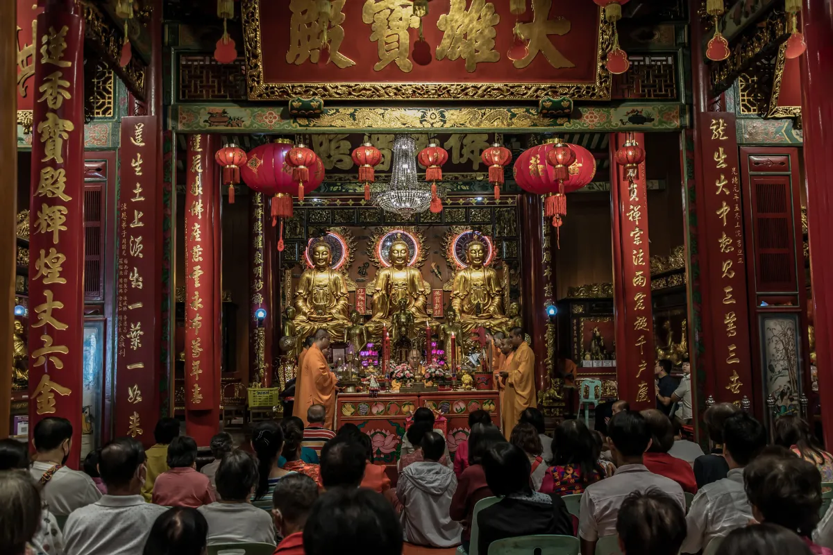 วิธีแก้ปีชง 2567 ทำอย่างไร