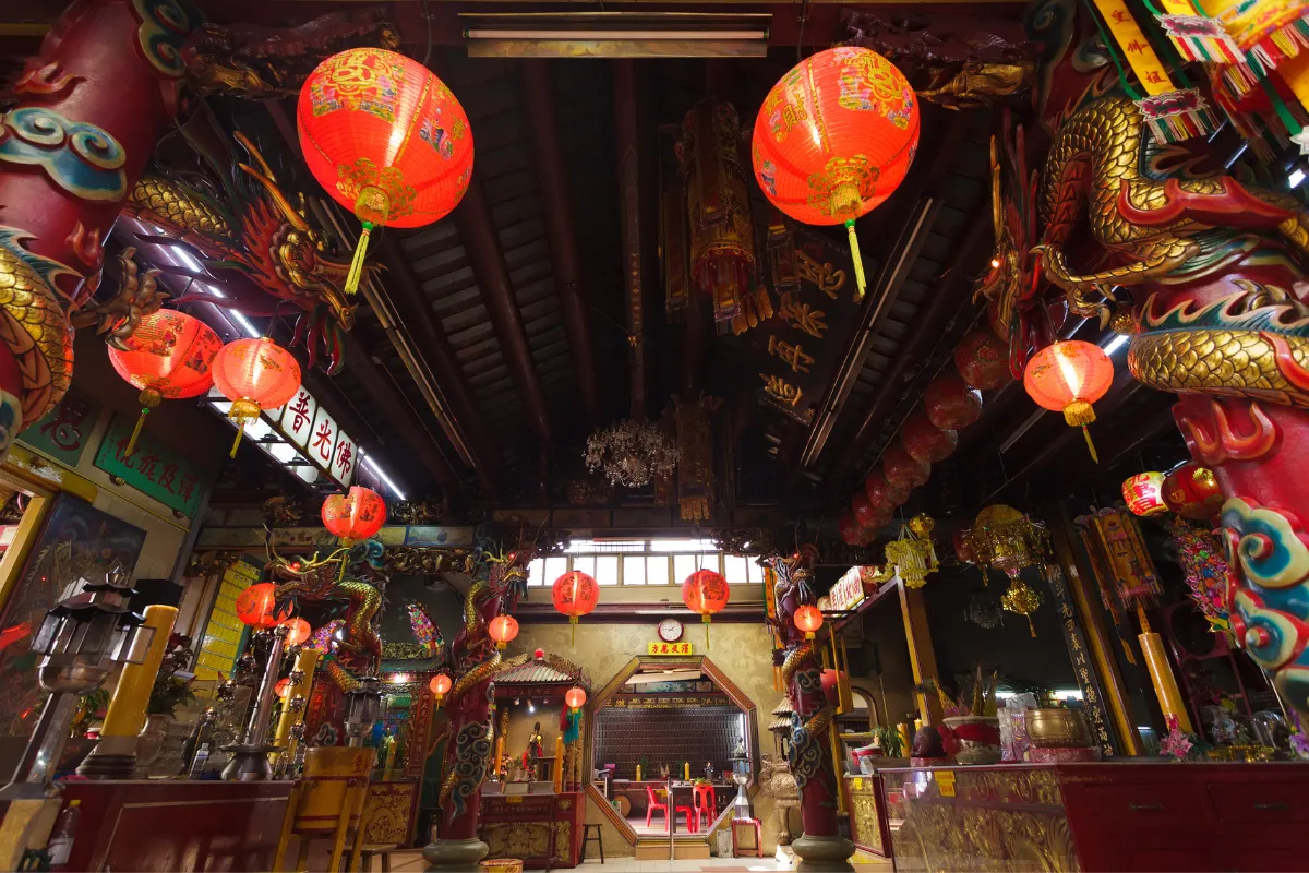 ความหมายของปีชง 2567