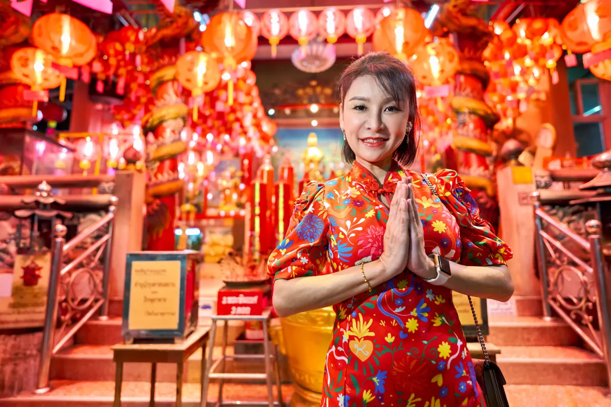 ปีชงหมดเมื่อไหร่