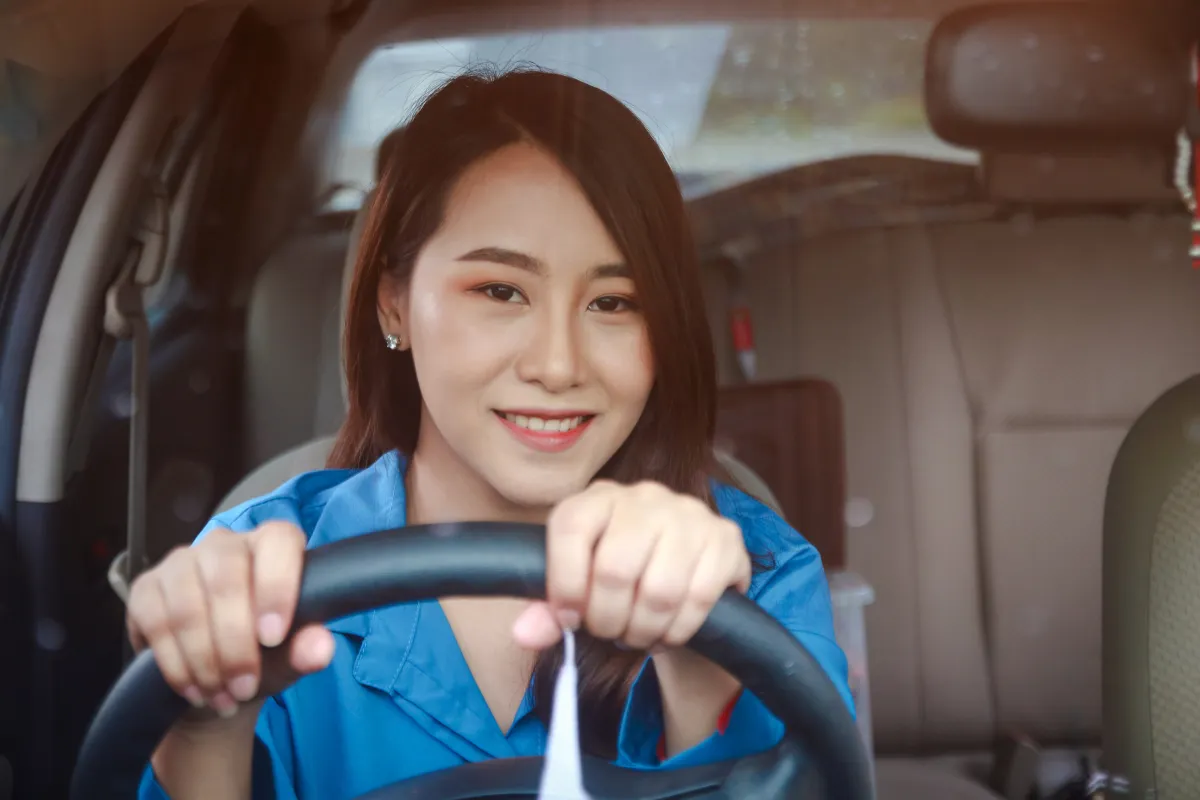 คนใช้รถต้องรู้! กฎหมายจราจรล่าสุด 2567 ปรับเท่าไหร่ เพิ่มโทษอะไรบ้าง