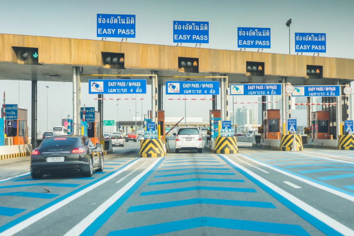 สรุปบทความ ทำความรู้จัก Easy Pass Plus พร้อมขั้นตอนการสมัคร