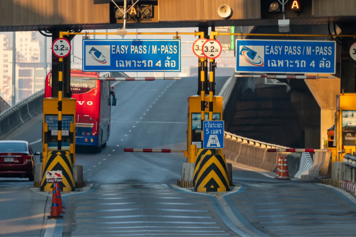 ชวนทำความรู้จัก Easy Pass Plus คืออะไร