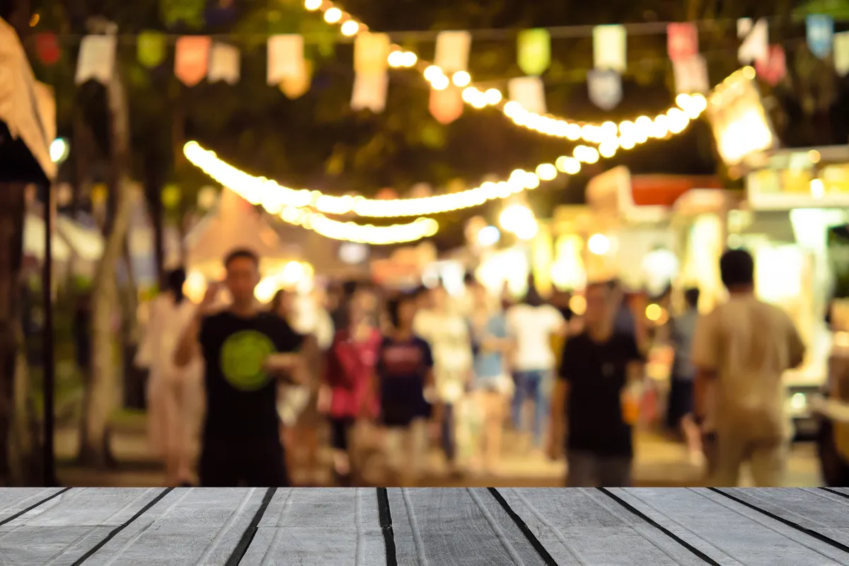 ก่อนลงทุนเปิดร้านแบบ Food Truck มีอะไรที่ต้องรู้บ้าง