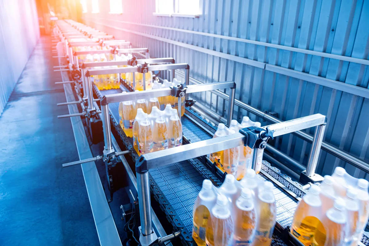 ทำไมธุรกิจผลิตสินค้าแบบ OEM ถึงตอบโจทย์คนทำธุรกิจ