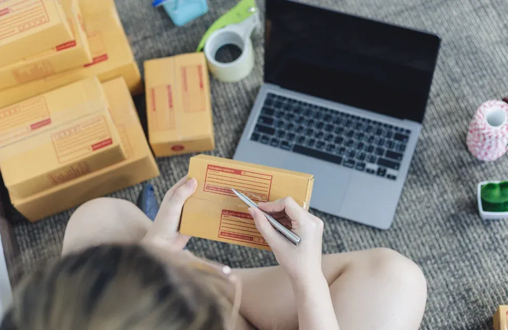 ทำไมการขายของใน Shopee ถึงเป็นโอกาส