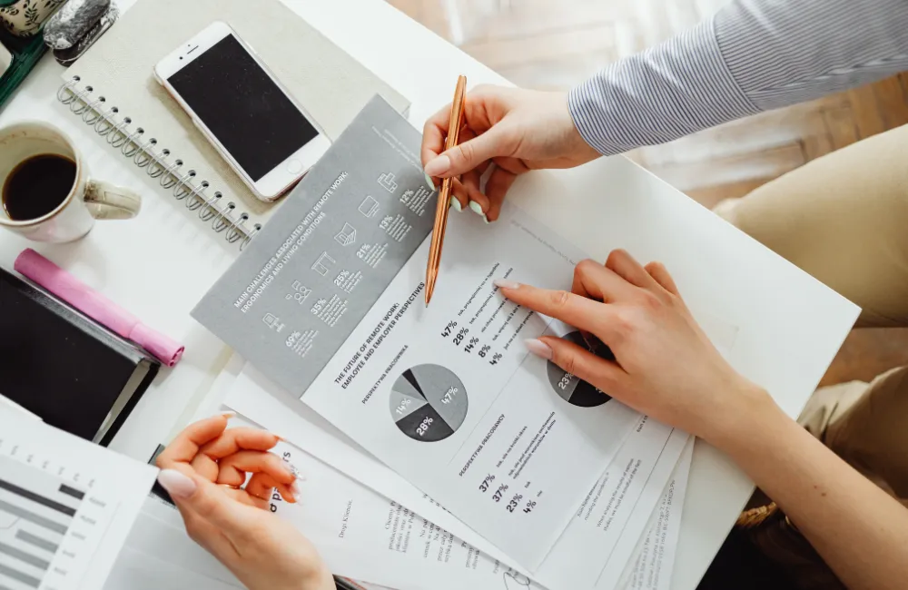 อยากทำ Social Media Marketing ให้สำเร็จ ควรรู้อะไรบ้าง