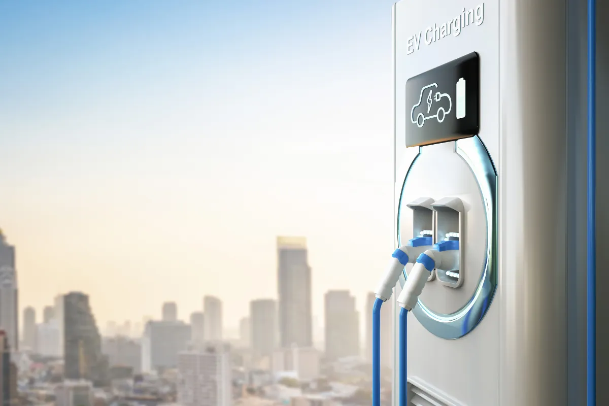 สรุปบทความ อัปเดตล่าสุด สถานีชาร์จรถไฟฟ้า ev station ใกล้ฉัน 2567